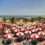 Coconuts Beach Bar And Grill