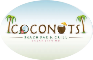 Coconuts Beach Bar