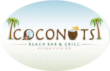 Coconuts Beach Bar